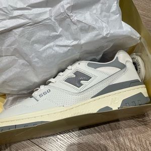 Aime Leon Dore 550 New Balance (Deadstock)